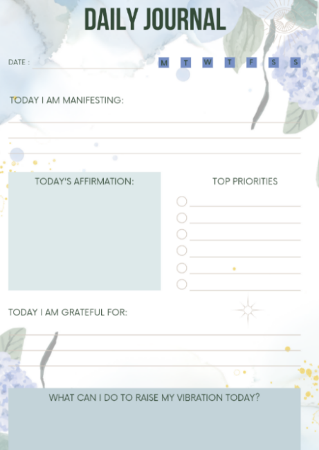 Prisma-Moon Manifestation Guide