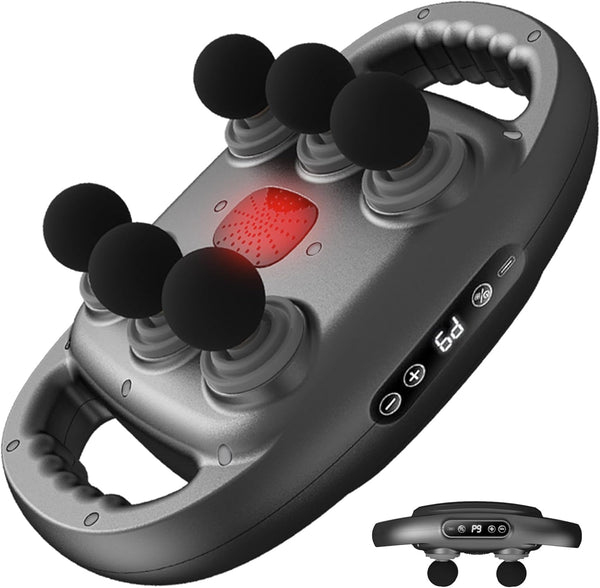 Ultimate Relaxation Massage Gun