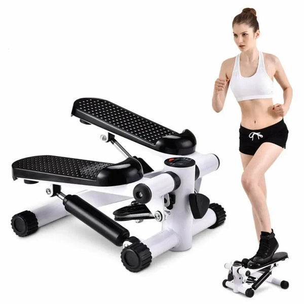 Slim & Sculpt Fitness Gear