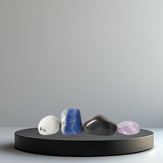 Pisces Crystal Collection