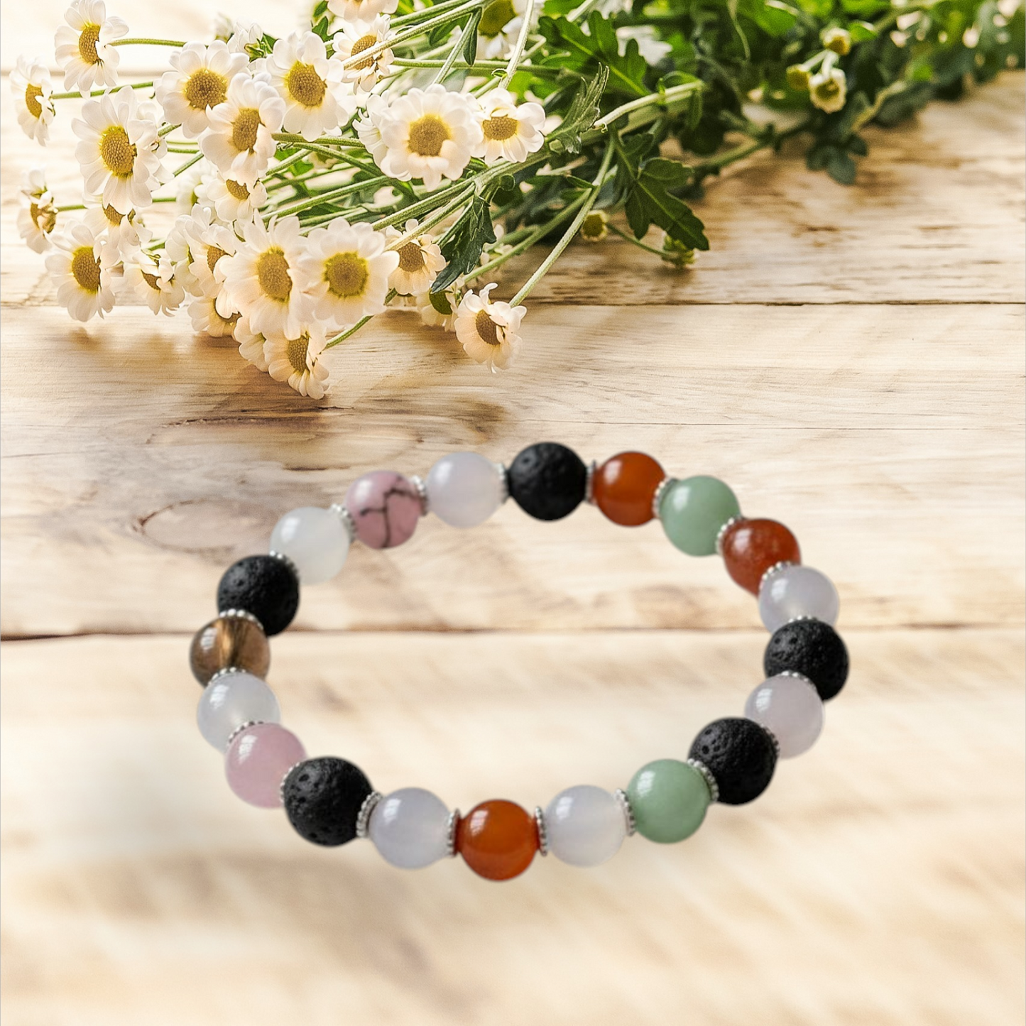 Fertility and Conception Bracelet