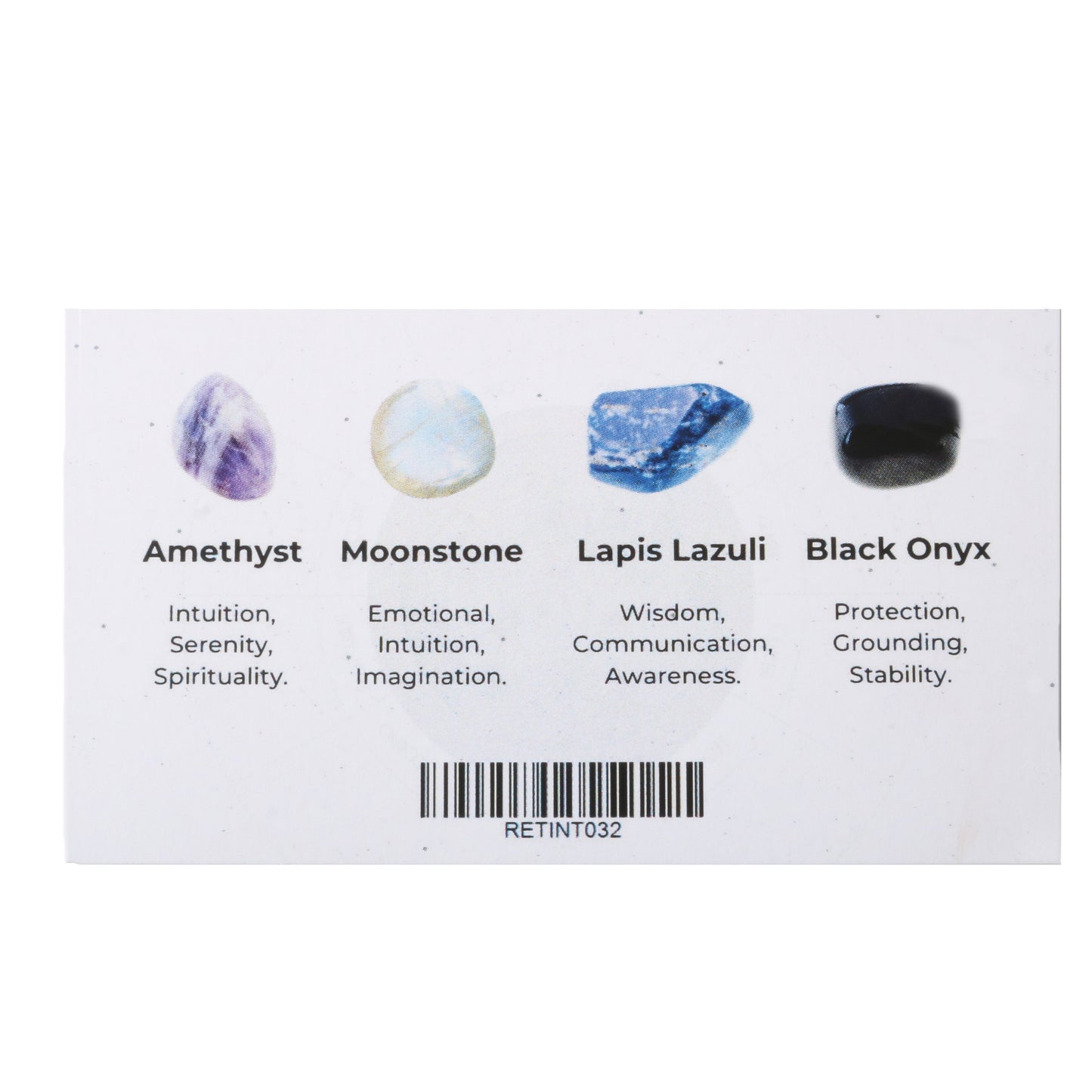 Pisces Crystal Collection