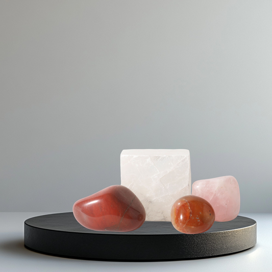 Cancer Crystal Collection