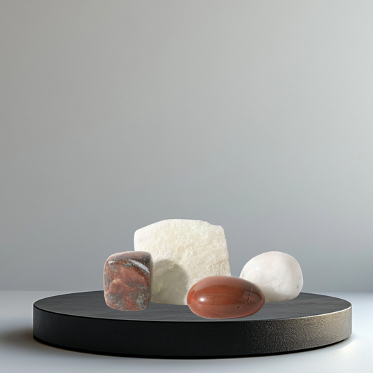 Aquarius Crystal Collection