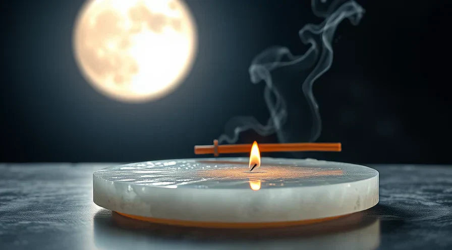 Cleansing & Charging Your Crystals