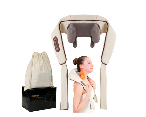 Prisma Soothing Neck