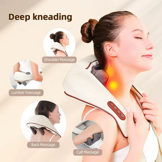 Prisma Soothing Neck