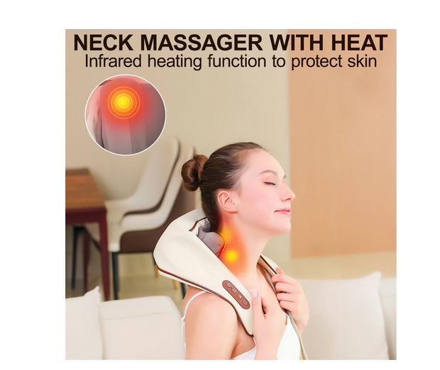 Prisma Soothing Neck