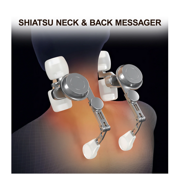 Prisma Soothing Neck