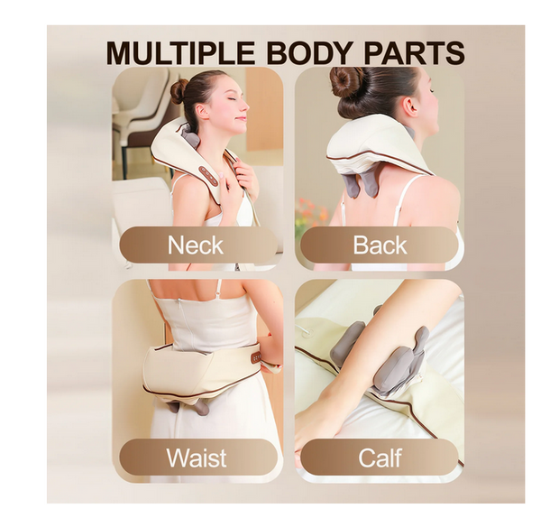 Prisma Soothing Neck