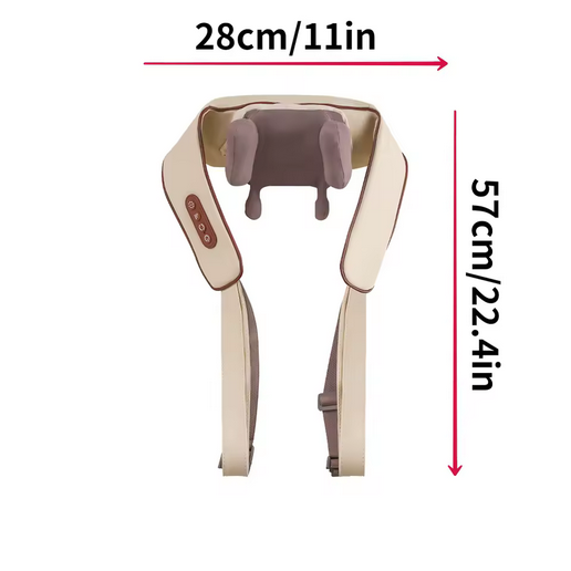 Prisma Soothing Neck