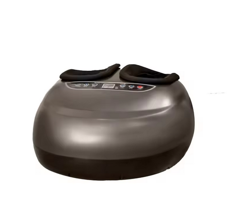 Prisma Electric Foot Massager for home relaxation.