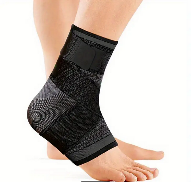 Prisma Adjustable Ankle Support