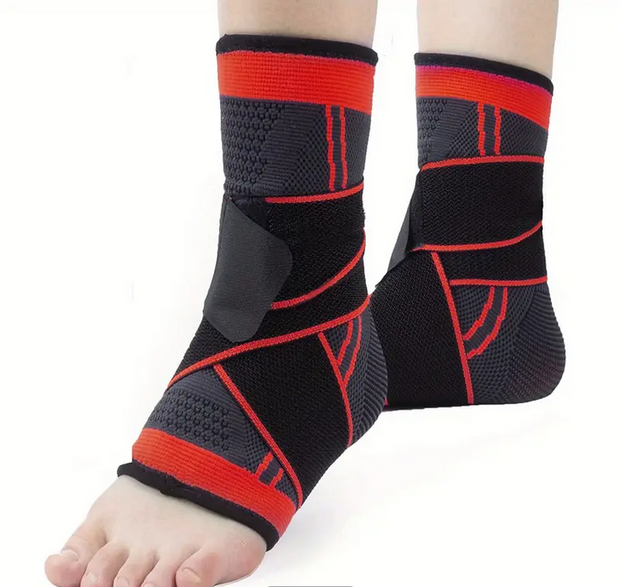 Prisma Adjustable Ankle Support