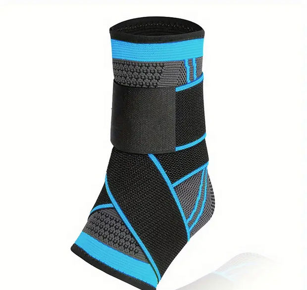 Prisma Adjustable Ankle Support