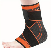Prisma Adjustable Ankle Support