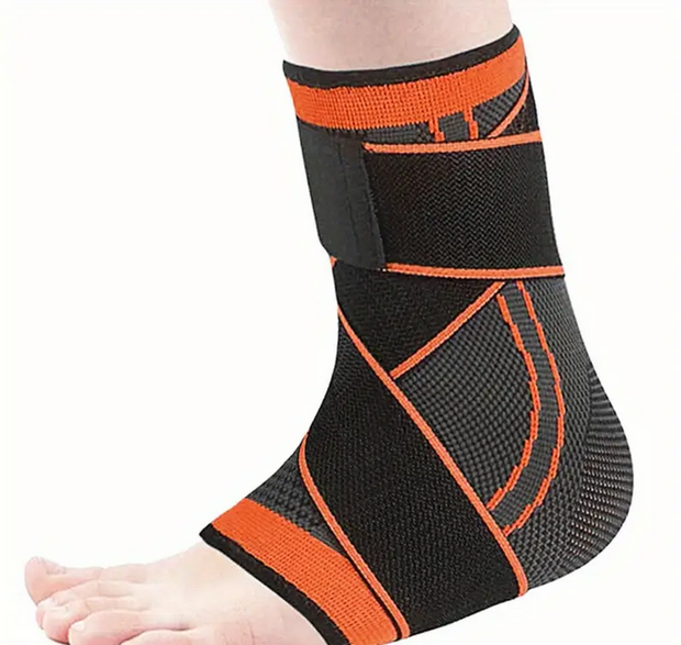 Prisma Adjustable Ankle Support