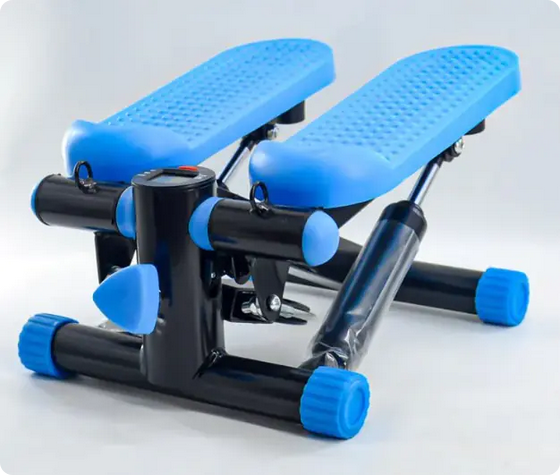 Prisma Mini Stepper