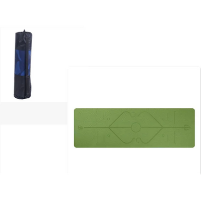Prisma Premium Yoga Mat