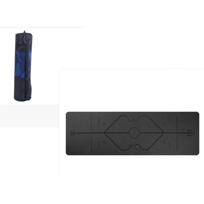 Prisma Premium Yoga Mat