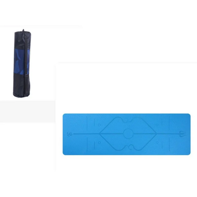 Prisma Premium Yoga Mat