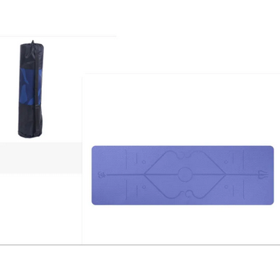 Prisma Premium Yoga Mat
