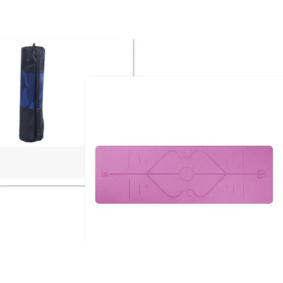 Prisma Premium Yoga Mat