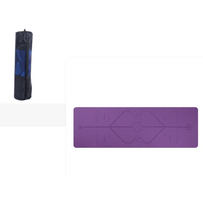 Prisma Premium Yoga Mat