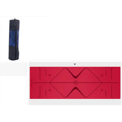 Prisma Premium Yoga Mat