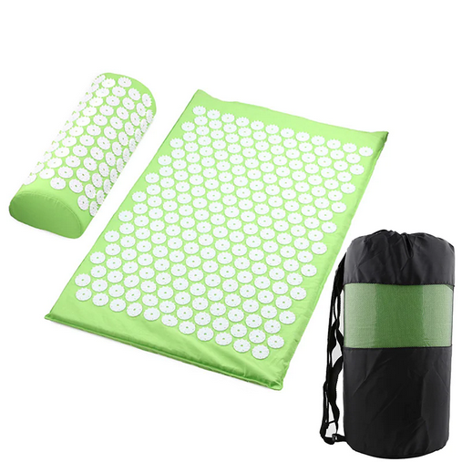 Prisma Accupressure Mat