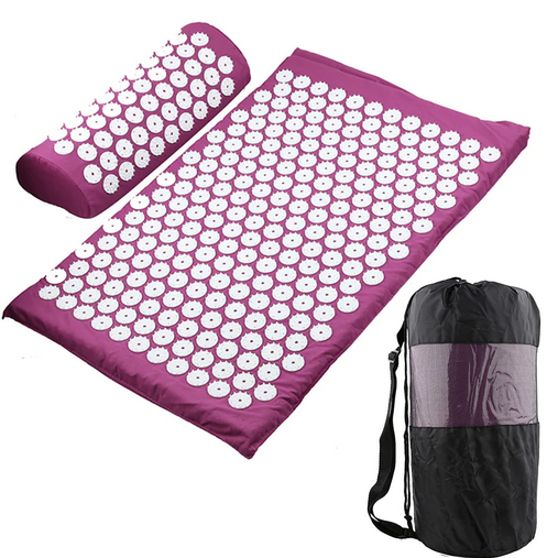 Prisma Accupressure Mat