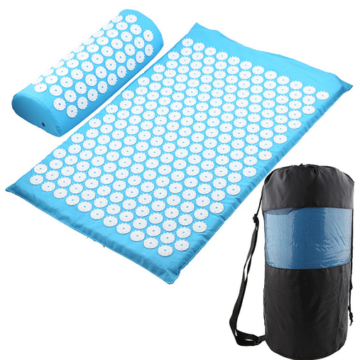 Prisma Accupressure Mat