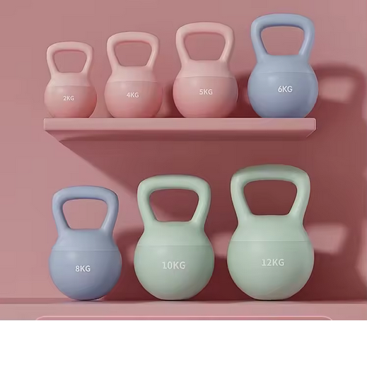 Prisma Soft Strength