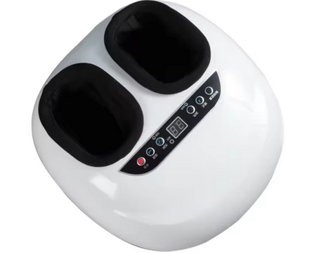 Prisma Electric Foot Massager – Soothe, Relax & Relieve Tension
