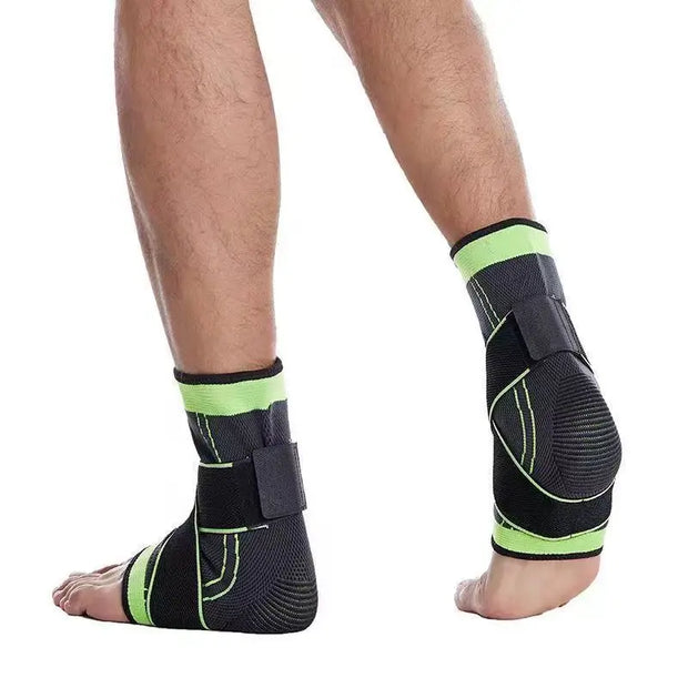 Prisma Adjustable Ankle Support