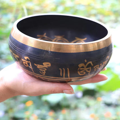 Prisma- Harmony Singing Bowl for Meditation