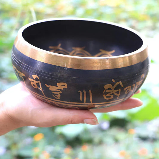 Prisma- Harmony Singing Bowl for Meditation