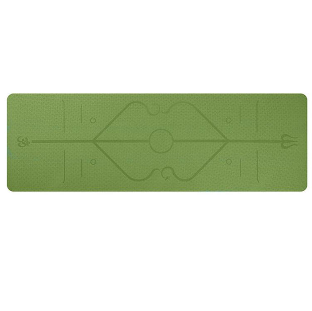 Prisma Premium Yoga Mat