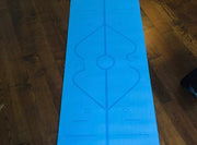 Prisma Premium Yoga Mat