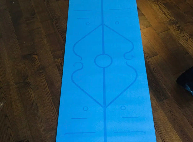Prisma Premium Yoga Mat
