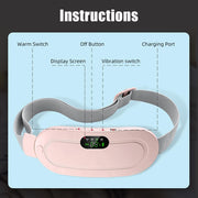 Prisma menstrual Heating Pad