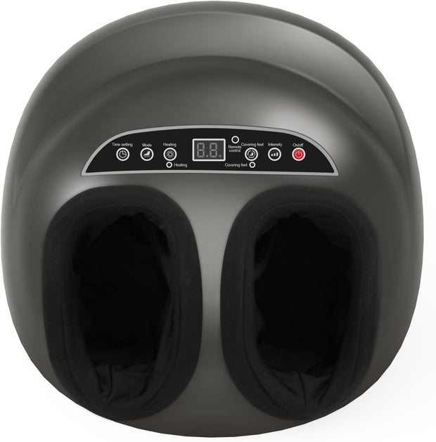 Prisma Electric Foot Massager – Soothe, Relax & Relieve Tension