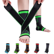 Prisma Adjustable Ankle Support