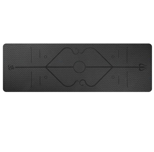 Prisma Premium Yoga Mat