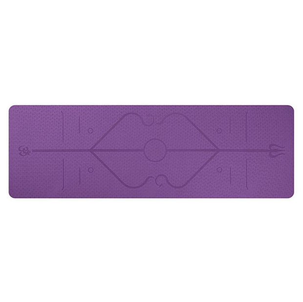 Prisma Premium Yoga Mat