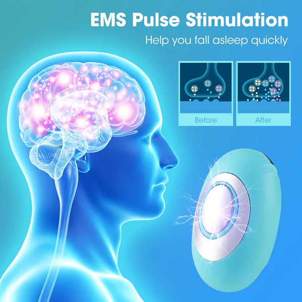 Prisma Sleep aid device