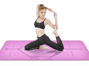 Prisma Premium Yoga Mat