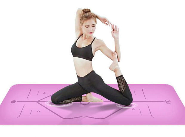 Prisma Premium Yoga Mat