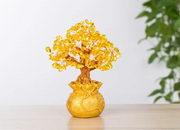 Prisma Wealth Tree