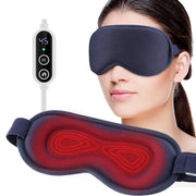 Prisma Heated Eye Mask